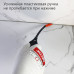 Шпатель для силиконов и герметиков со сменными адаптерами 113-400 DECOR заказать в Луганске в интернет магазине Перестройка недорого