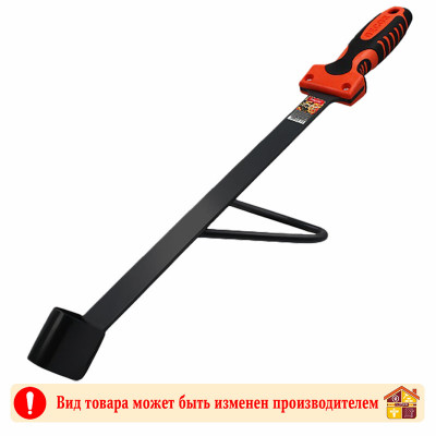 Штроборез для газобетона 2К ручка DECOR заказать в Луганске в интернет магазине Перестройка недорого