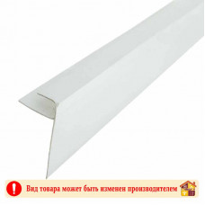 F-профиль Снег 3 м. 35 мм. (2й сорт)