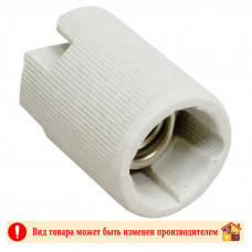 Патрон керамический FERON LH11 E14