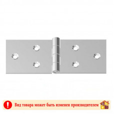 Петля диванная №490 сталь цинк 40 Х 109 мм