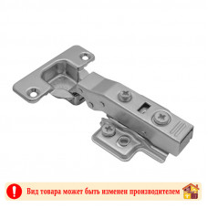 Петля мебельная накладная с доводчиком+3D планка Samsung clip-on Н-3 105 гр