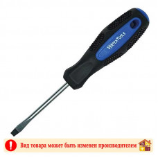 Отвертка SL 6 Х 100 мм. VERTEXTOOLS