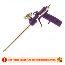 Пистолет для монтажной пены ExProfil