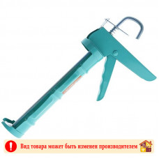 Пистолет для герметиков полуоткрытый Sturm 310 мл. 0,7 мм