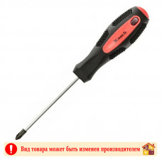 Отвертка PH2 100 мм. Matrix Antislip