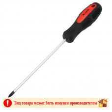 Отвертка Matrix Antislip PH1 Х 150 мм.