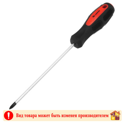 Отвертка Matrix Antislip PH1 Х 150 мм. заказать в Луганске в интернет магазине Перестройка недорого