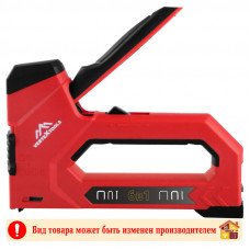 Степлер строительный многофункциональный Vertextools pro 6-14 мм 0043-07