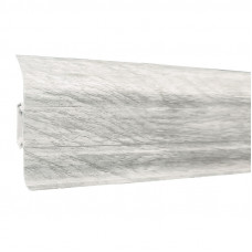 Плинтус 2119 София Birch 58 мм. 2,2 м.