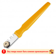 Стеклорез СПАРТА 6 роликов