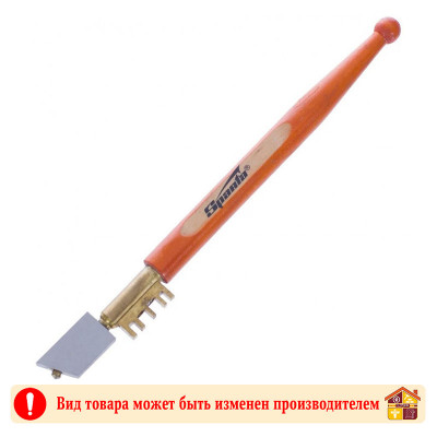 Стеклорез СПАРТА алмазный заказать в Луганске в интернет магазине Перестройка недорого