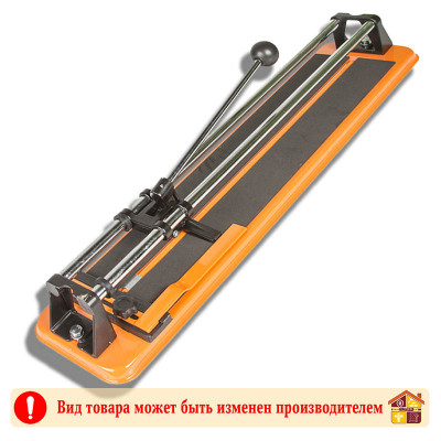 Плиткорез ручной Вихрь 500 мм. роликовый с линейкой 73/3/5/3 заказать в Луганске в интернет магазине Перестройка недорого