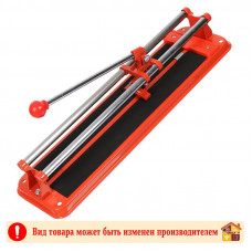 Плиткорез ручной ролик с линейкой 400 мм. Bartex