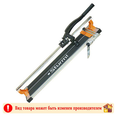 Плиткорез ручной на подшипниках Sturm 700 мм. заказать в Луганске в интернет магазине Перестройка недорого
