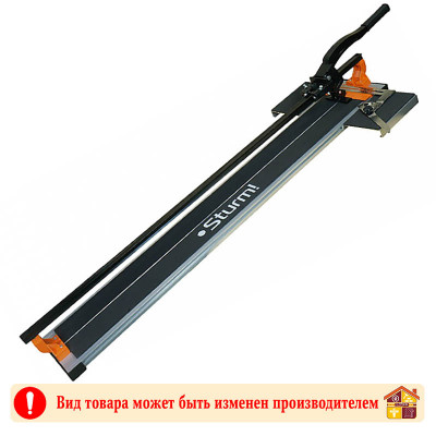 Плиткорез ручной на подшипниках Sturm 1200 мм заказать в Луганске в интернет магазине Перестройка недорого