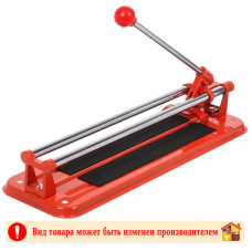 Плиткорез ручной Bartex 138292 330 Х 8 мм.