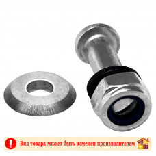 Режущий элемент для плиткореза Vertextools 16 Х 6 Х 3 мм.