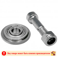 Режущий элемент для плиткореза с подшипником Vertextools 22 Х 6 Х 6 мм.