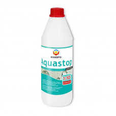 Грунт глубокого проникновения Escaro AquaStop Strong 1 л.