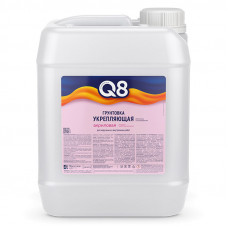 Грунтовка акриловая Formula 5 л.