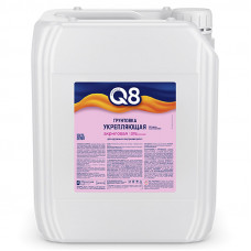 Грунтовка акриловая Formula 10 л.