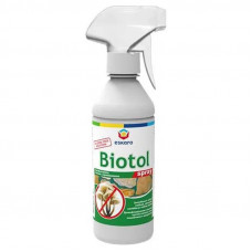 Средство для уничтожения плесени концентрат 1:5 Eskaro Biotol-Spray 0,5 л.
