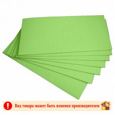Подложка листовая салатовая под ламинат 1200 Х 500 Х 3 мм.  6 м2