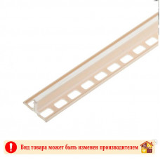 Маяк 10 мм. 2,5 м. пластиковый
