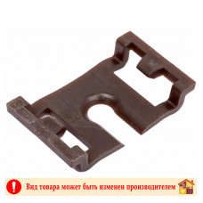 Крепеж ЕвроМаяка штукатурный пластиковый Ш-Мкр-ф50 50 шт.