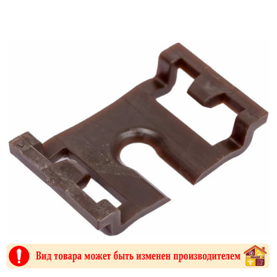 Крепеж ЕвроМаяка штукатурный пластиковый Ш-Мкр-ф50 50 шт. заказать в Луганске в интернет магазине Перестройка недорого