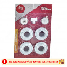 Комплект универсальный без кронштейна 3/4"х1"
