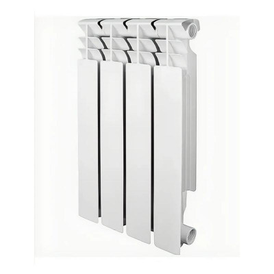 Радиатор биметаллический STEMIX PRO BM-RU 500 / 80 4 секции заказать в Луганске в интернет магазине Перестройка недорого