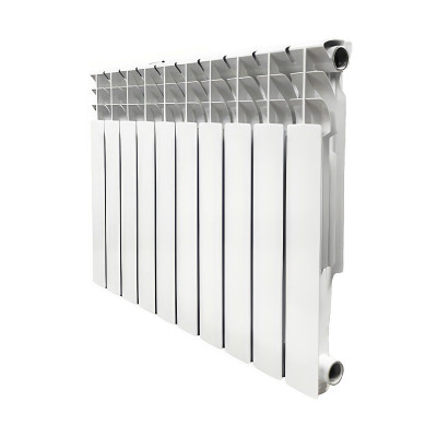 Радиатор биметаллический STEMIX PRO BM-RU 500 / 100 10 секций заказать в Луганске в интернет магазине Перестройка недорого