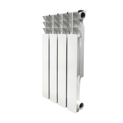 Радиатор биметаллический STEMIX BM-RU 500/80 4 секции заказать в Луганске в интернет магазине Перестройка недорого