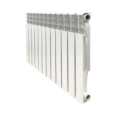 Радиатор биметаллический STEMIX PRO BM-RU 500/100/ 12 секций заказать в Луганске в интернет магазине Перестройка недорого