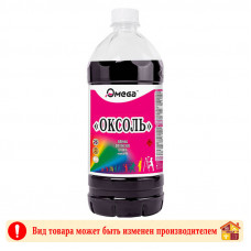 Олифа Оксоль 0,5 л .ОМЕГА