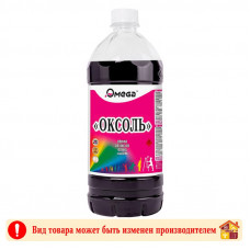 Олифа Оксоль 1 л .ОМЕГА