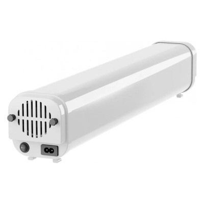 Рециркулятор Navigator 50м3/ч NUR-01-215-G13-WH 14668 заказать в Луганске в интернет магазине Перестройка недорого