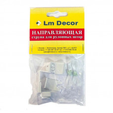 Комплект крепления лески LM-01