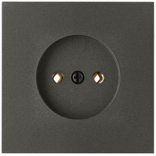 Розетка 1-я 16-1601 MOKKO