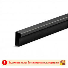 Ручка скоба СПА-4 Черный матовый 320 мм