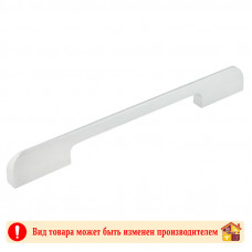 Ручка мебельная 8447 Матовый хром 900 мм