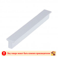 Ручка скоба С21-01р1 (96/128) Белая матовая