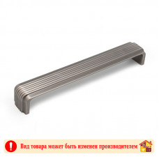 Ручка скоба EL-7120-192 Атласное серебро