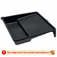 Кюветка малярная VINATA черная 315 Х 345 мм.