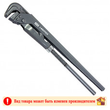 Ключ трубный рычажный КТР-1 1" СибрТех