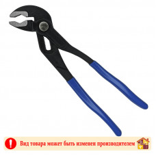 Клещи переставные VERTEXTOOLS 250 мм.