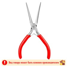 Круглогубцы mini WorkPro 145 мм.