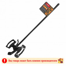 Миксер для сухих смесей DECOR 120 Х 600 мм.